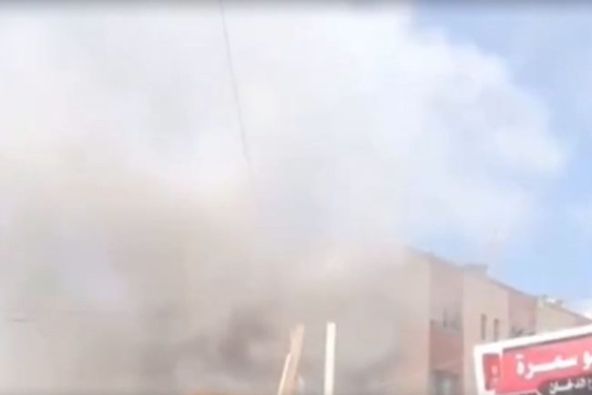 Sapte unitati medicale din Gaza s au inchis