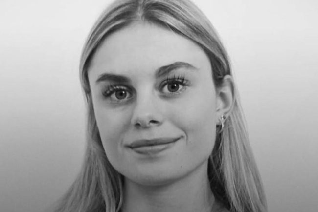 Sfarstit tragic Patinatoarea Julia Marie Gaiser a murit la 23 de ani