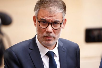 Socialistii francezi confirma inlaturarea premierului