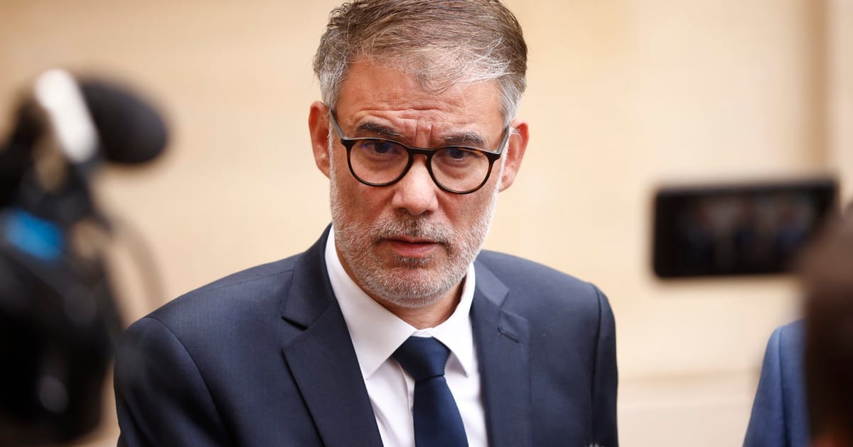 Socialistii francezi confirma inlaturarea premierului