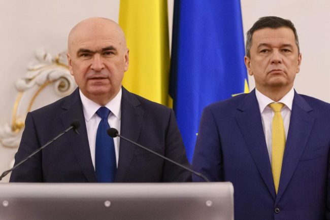 Surse preturile alimentelor de baza nu vor fi plafonate