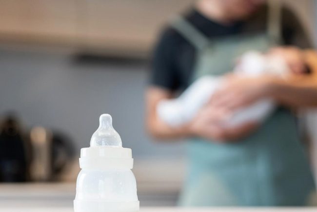 Tarile cu cele mai multe zile de concediu maternal