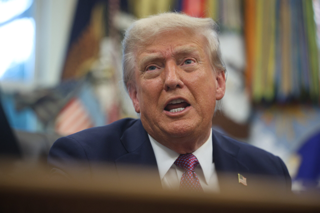 Trump Ucraina poate recastiga teritoriile sale