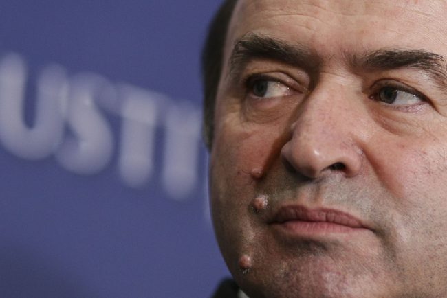 Tudorel Toader Masurile pentru pensiile magistratilor vor trece controlul constituional
