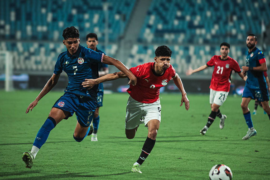 Tunisia s a calificat la Mondialul din 2026