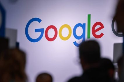 UE impune Google o amenda de 295 miliarde euro