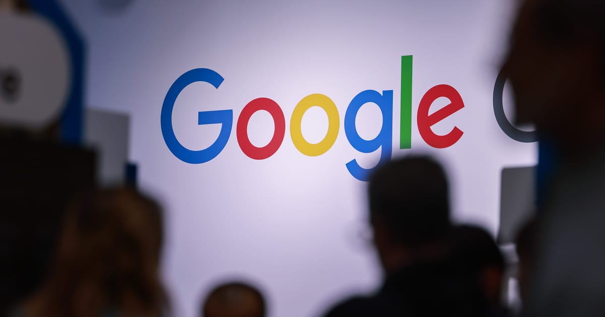 UE impune Google o amenda de 295 miliarde euro