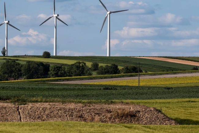 UE se angajeaza sa respecte obiectivul climatic 2035