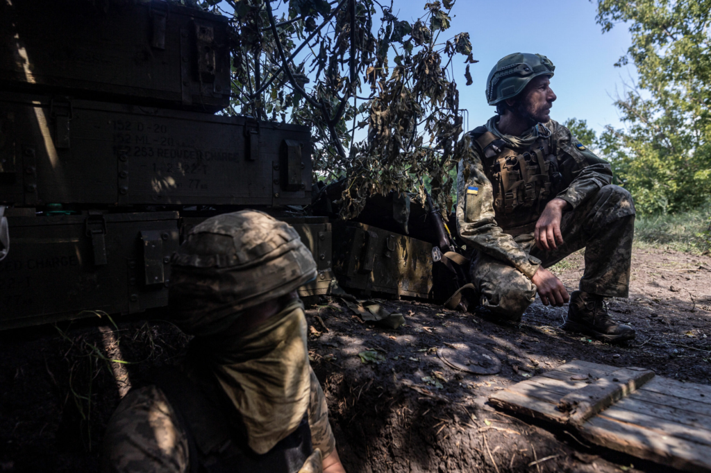 Ucraina vrea sa extinda beneficiile militare pentru altele varste