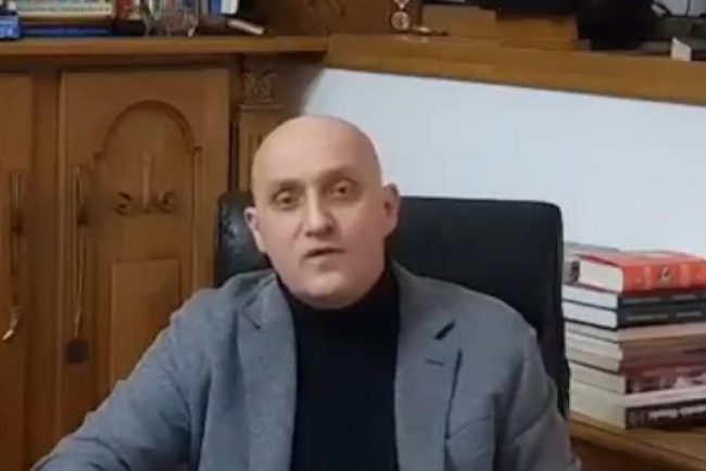Viata si activitatea lui Horatiu Potra in 25 de ani