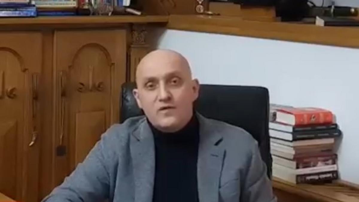Viata si activitatea lui Horatiu Potra in 25 de ani