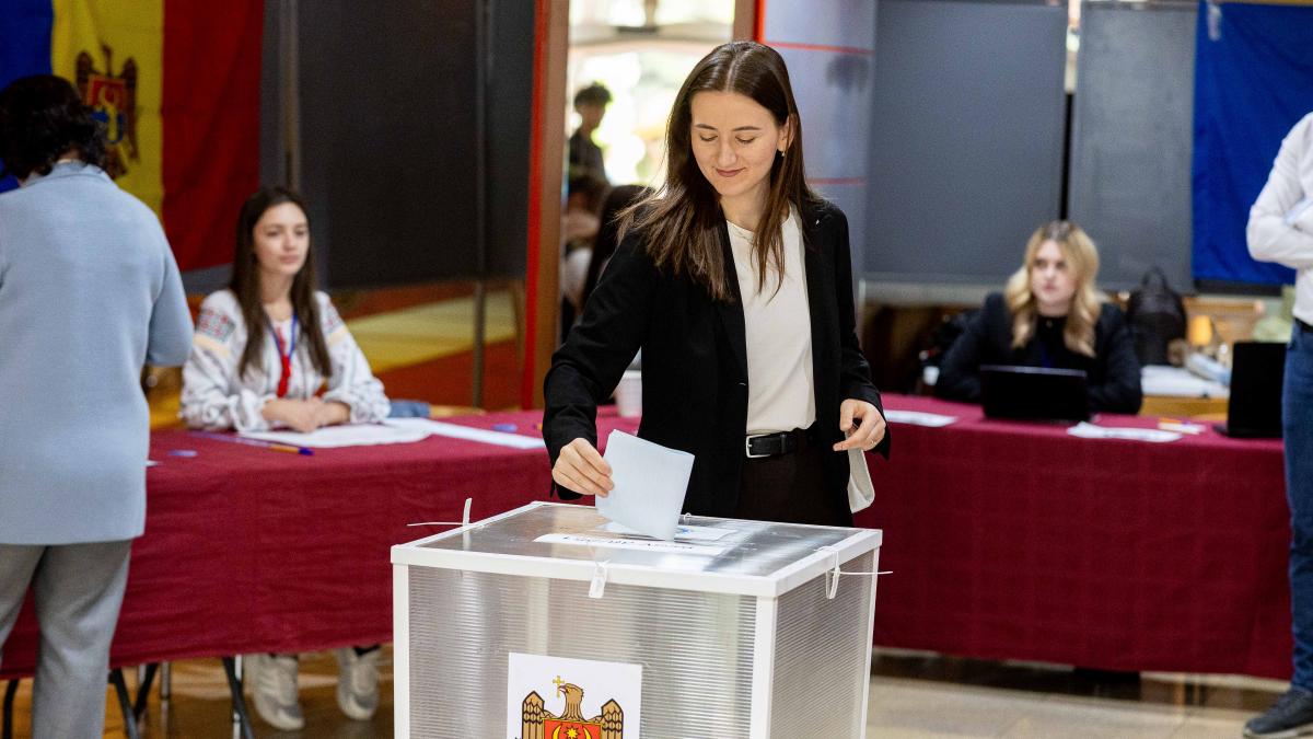 Victorie zdrobitoare pentru PAS in Romania cu 29.000 de voturi