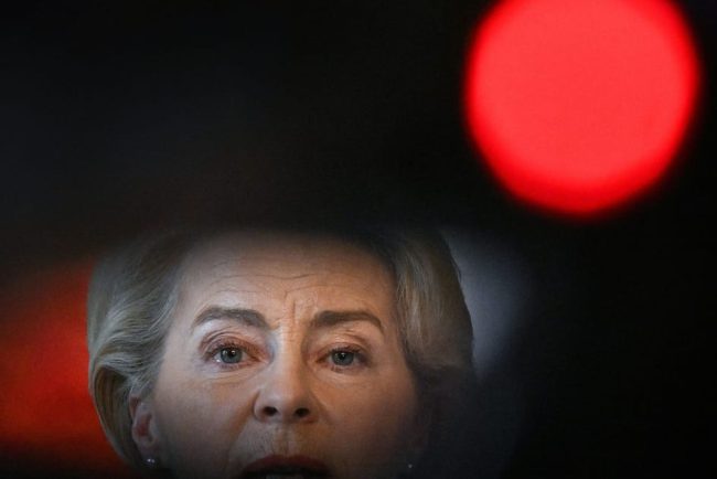 Von der Leyen vrea sa abroge legislatia invechita Ce va contine lista