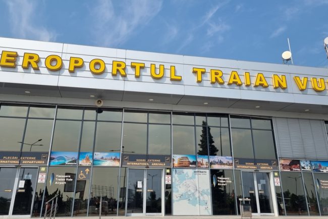 fostul director al aeroportului timisora trimis in judecata