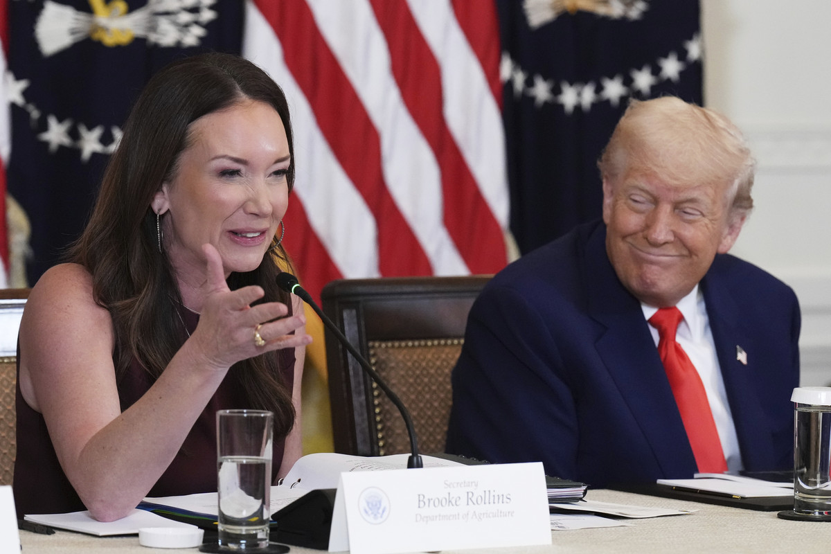 Administratia Trump anunta ca nu va folosi fonduri de urgenta