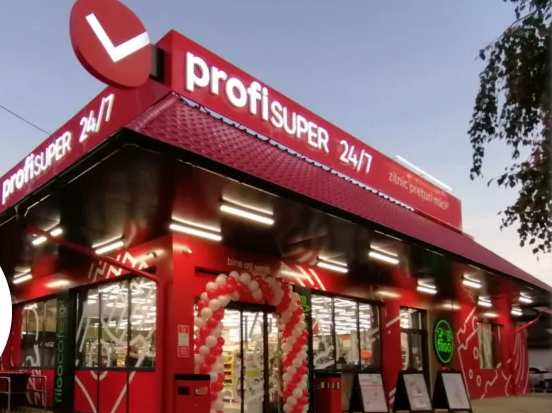 Alert alimentar PROFI retrage produse din Cluj