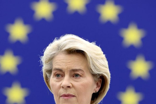 Ar putea von der Leyen sa piarda votul de incredere