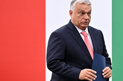Atunci ce spune Orban despre dronele spion in Ucraina