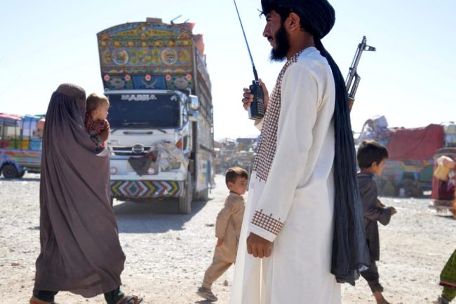 Austria a deportat prima persoana in Afganistan