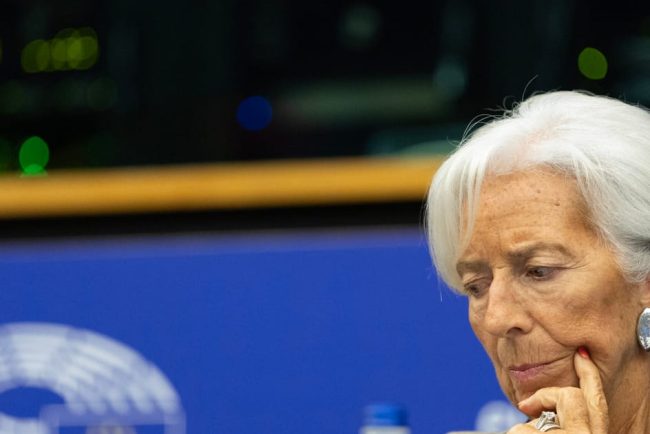 BCE actioneaza in judecata banca pentru intimidarea uniunii