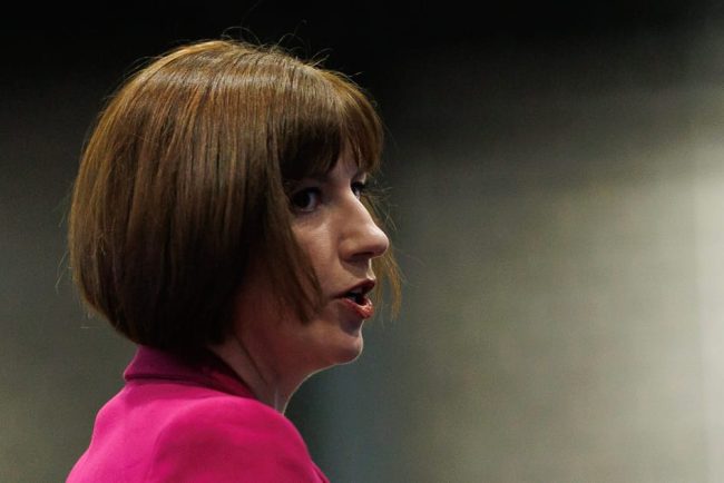 Bridget Phillipson critica campania insultatoare a rivalului