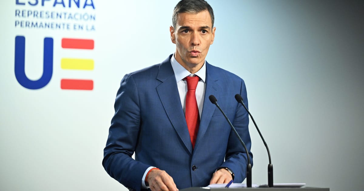 Catalana basca si galiciana primesc un impuls prin colaborarea Merz si Sanchez in