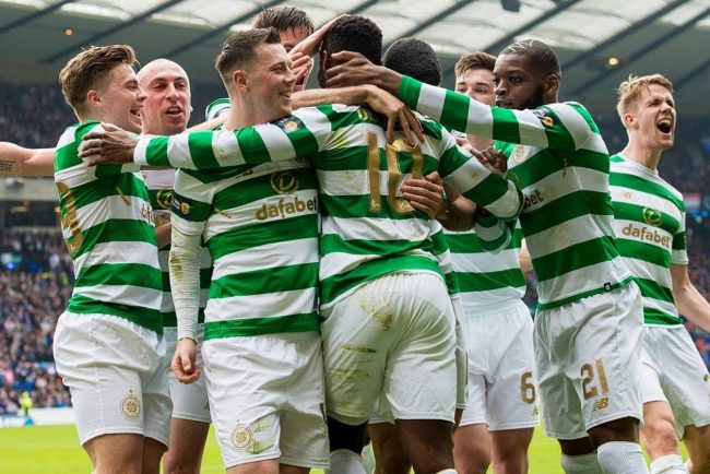 Cutremur la Celtic Glasgow Brendan Rodgers demisioneaza dupa esecul cu Hearts Martin ONeill revine temporar