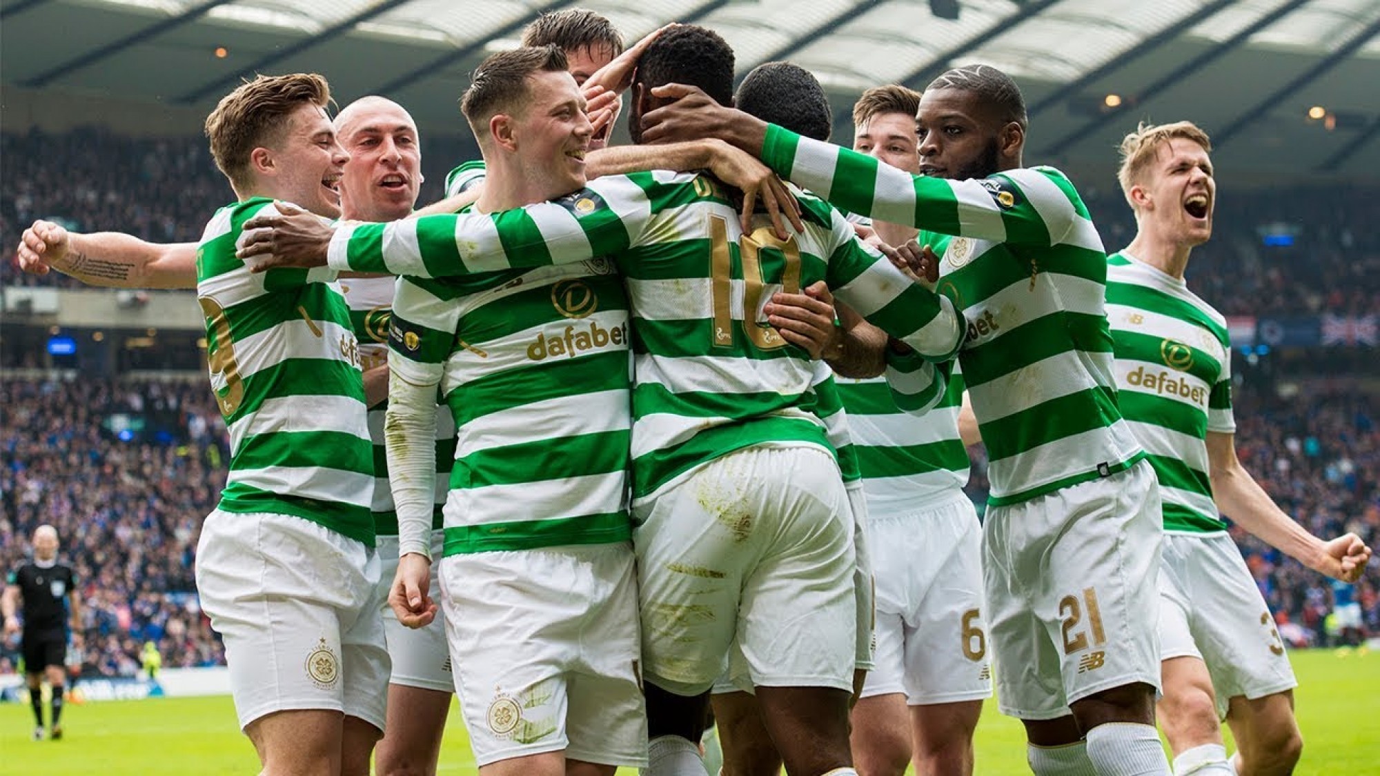 Cutremur la Celtic Glasgow Brendan Rodgers demisioneaza dupa esecul cu Hearts Martin ONeill revine temporar