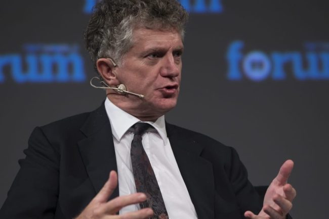 De ce Europa are nevoie de Jonathan Powell