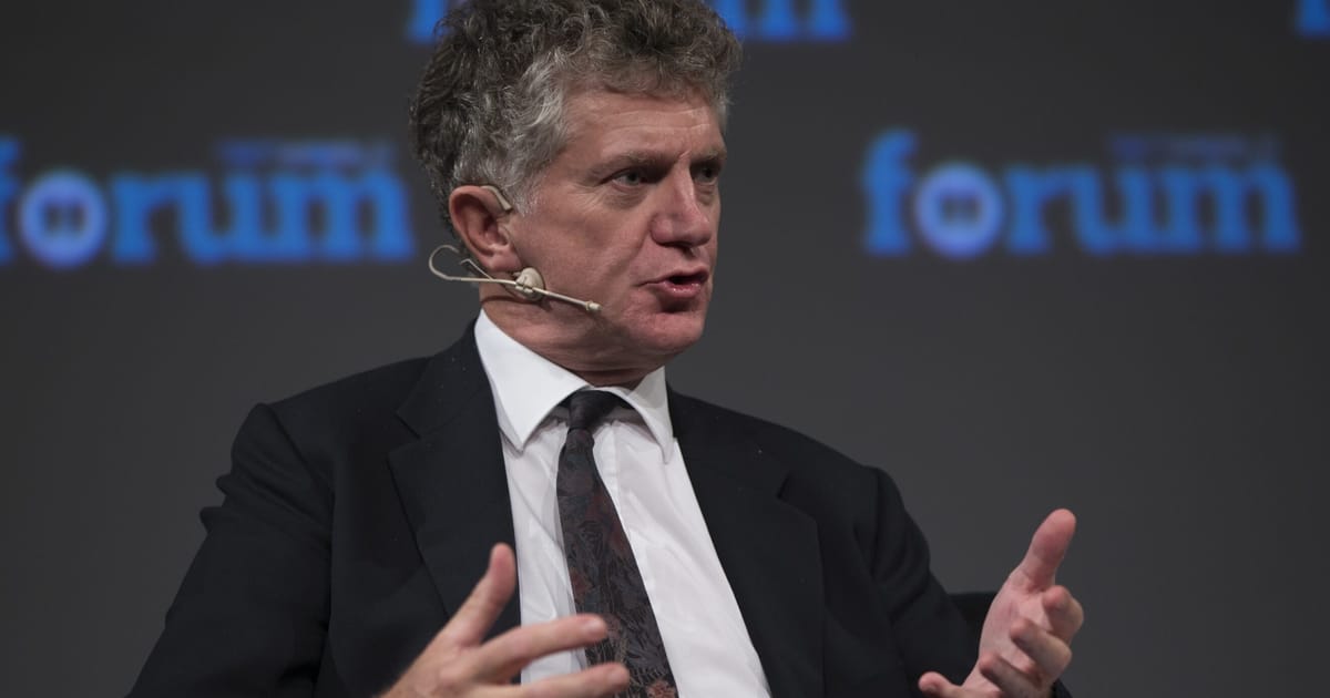 De ce Europa are nevoie de Jonathan Powell