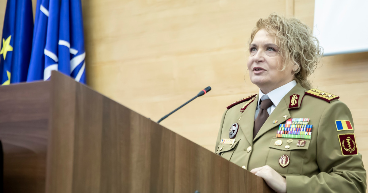 Detalii din dosarul sefei Spitalului Militar Central