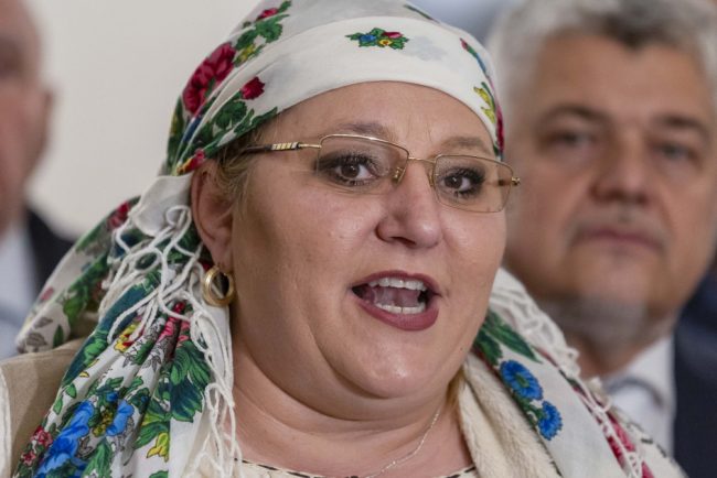 Diana Sosoca si fostul sot chemati la Parchet