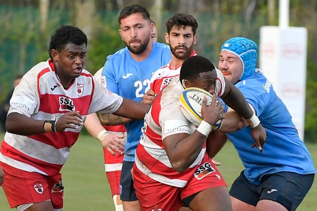 Dinamo si Steaua victorii in Cupa Romaniei la rugby
