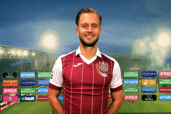Djokovic confirm tensiunile din vestiarul CFR Cluj