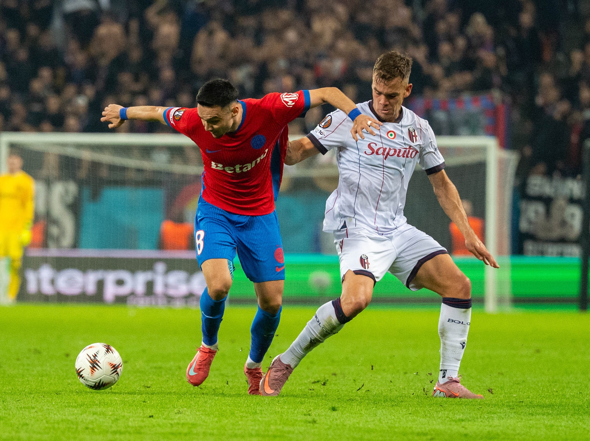 FCSB pregateste o noua campanie de transferuri