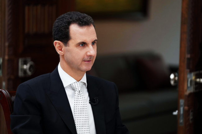 Fostul dictator Bashar al Assad ar fi fost otravit