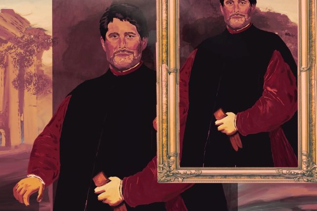 Giuliano da Empoli Machiavelliul contemporan