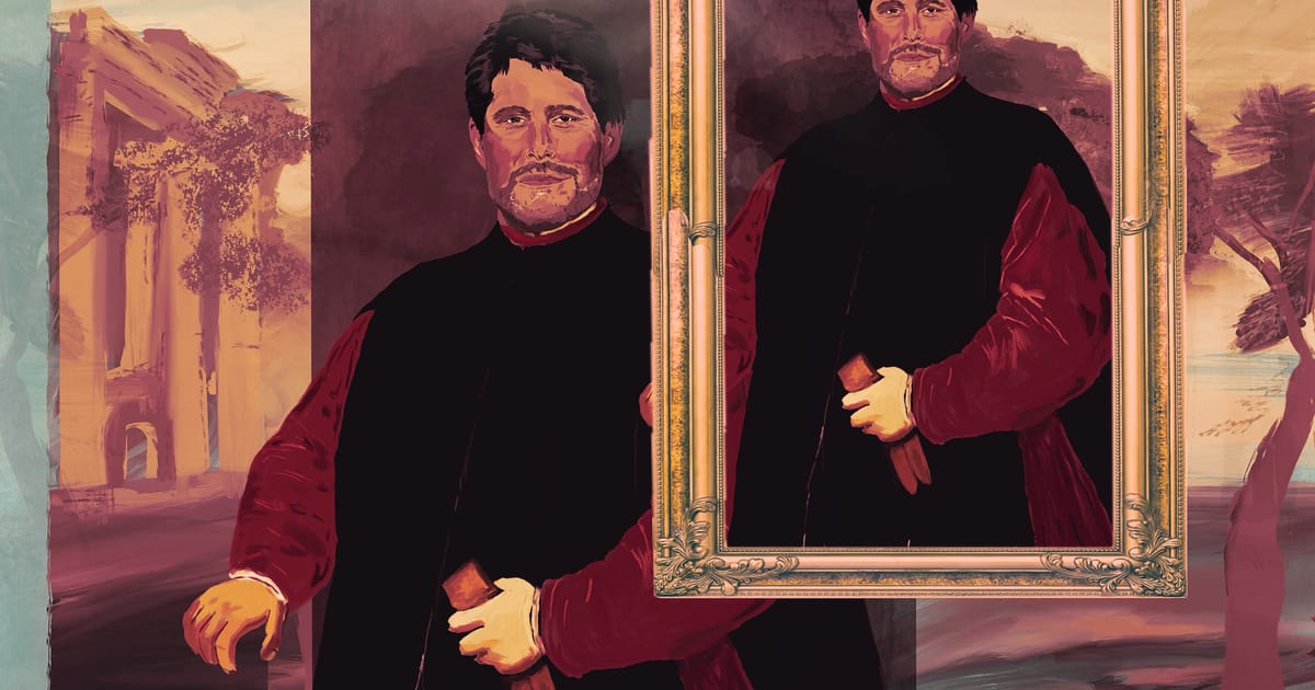 Giuliano da Empoli Machiavelliul contemporan