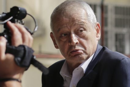 Grecia retine din nou pe Sorin Oprescu extradare in curs