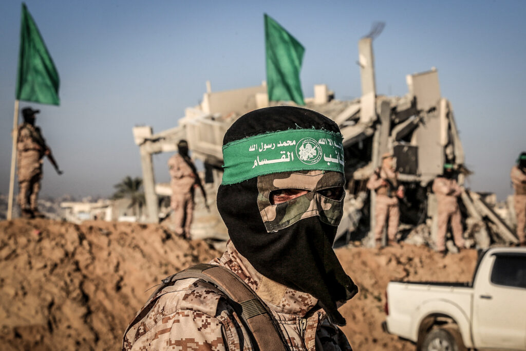 Hamas anunta descoperirea trupului unui ostatic mort
