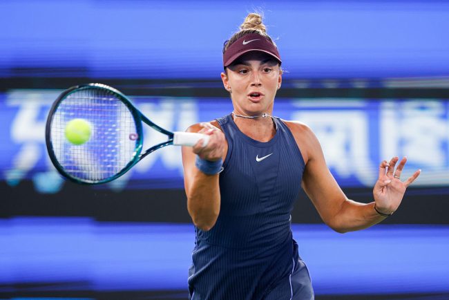 Jaqueline Cristian start perfect la Tokyo