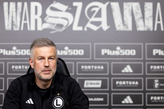 Legia Varsovia infrangere si scandal Critici pentru Iordanescu