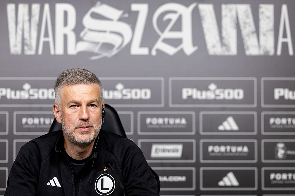 Legia Varsovia infrangere si scandal Critici pentru Iordanescu