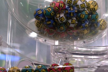 Loto 6 49 din 23 octombrie Numerele castigatoare