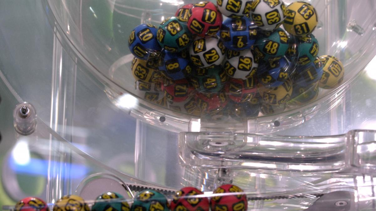 Loto 6 49 din 23 octombrie Numerele castigatoare