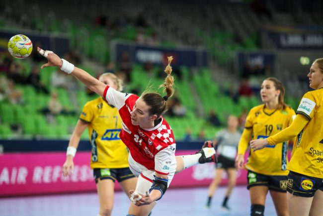 Lovitura inainte de Mondialul de handbal O mare jucatoare renunta