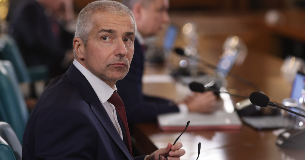 Marinescu Nu avem informatii ca Horatiu Potra va sosi