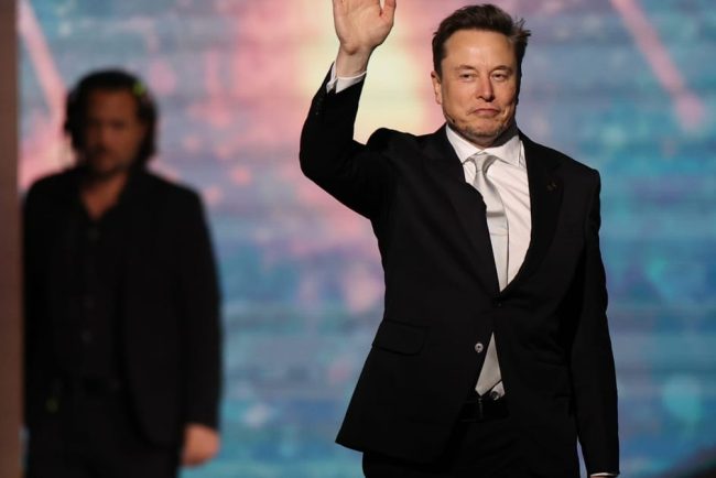 Musk din nou favorizat de Trump dupa conflictele de vara