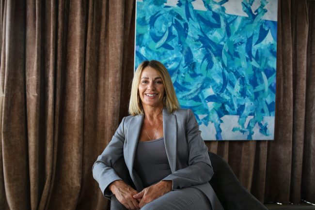 Nadia Comaneci prima reactie dupa Mondiale
