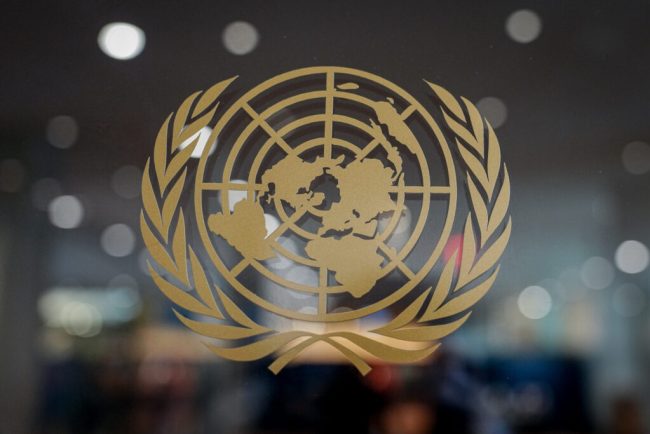 ONU sarbatoreste 80 de ani Romania 70 de ani